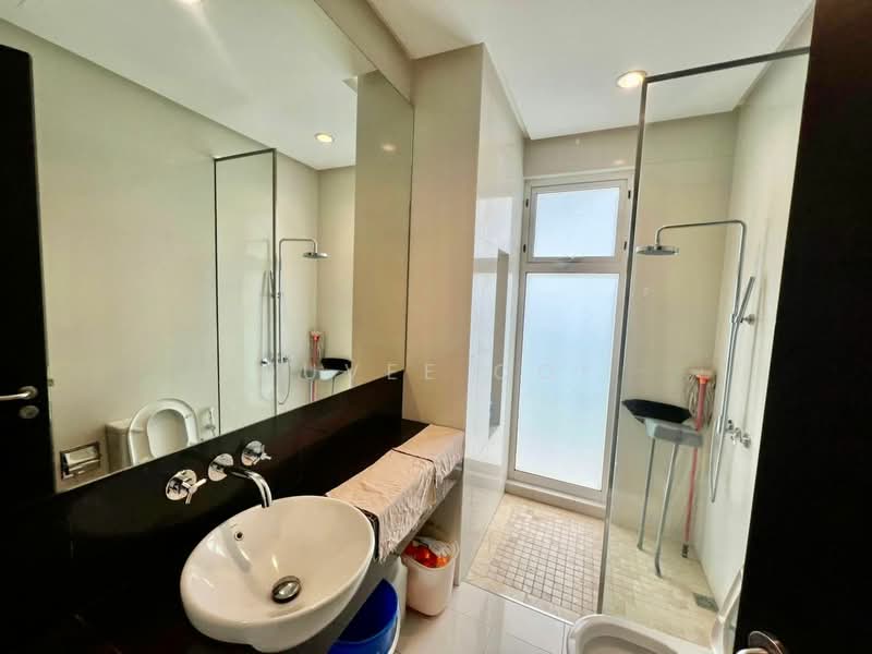 Semi-Detached House for Sale in Tanjung Tokong (Penang) - Quvee Ooi - Bathroom - PropertyGuru.com.my