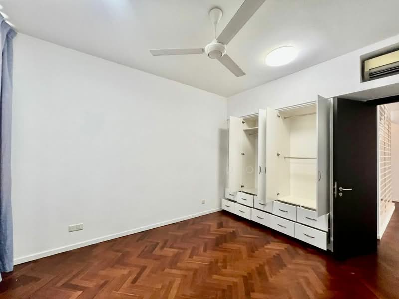 Semi-Detached House for Sale in Tanjung Tokong (Penang) - Quvee Ooi - Bedroom - PropertyGuru.com.my