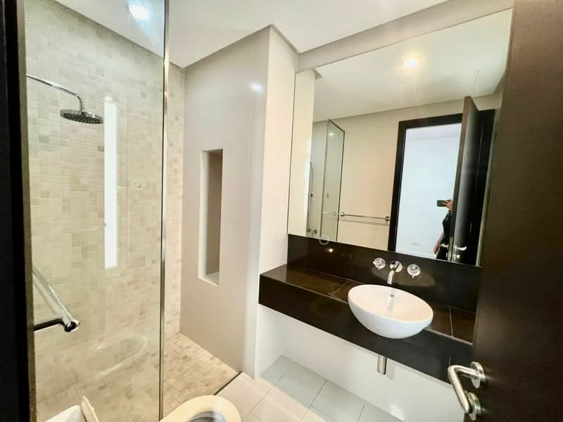 Semi-Detached House for Sale in Tanjung Tokong (Penang) - Quvee Ooi - Bathroom - PropertyGuru.com.my