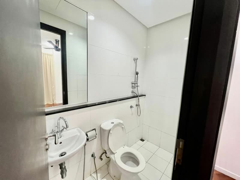 Semi-Detached House for Sale in Tanjung Tokong (Penang) - Quvee Ooi - Bathroom - PropertyGuru.com.my
