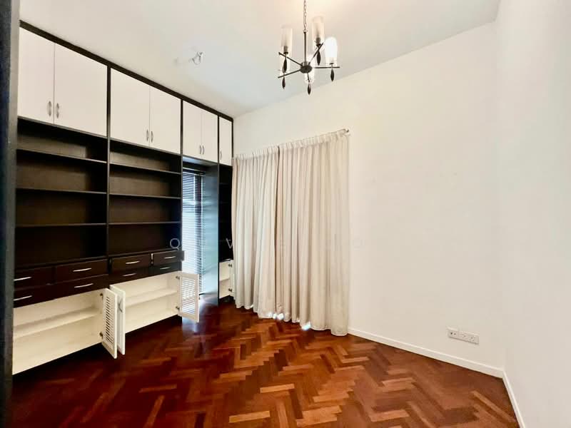 Semi-Detached House for Sale in Tanjung Tokong (Penang) - Quvee Ooi - Interior - PropertyGuru.com.my