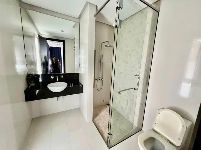 Semi-Detached House for Sale in Tanjung Tokong (Penang) - Quvee Ooi - Bathroom - PropertyGuru.com.my