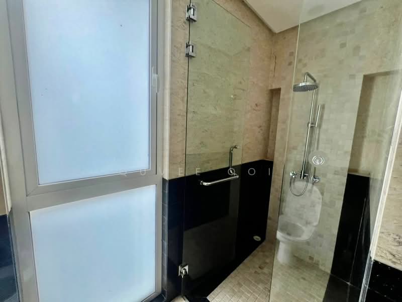 Semi-Detached House for Sale in Tanjung Tokong (Penang) - Quvee Ooi - Bathroom - PropertyGuru.com.my