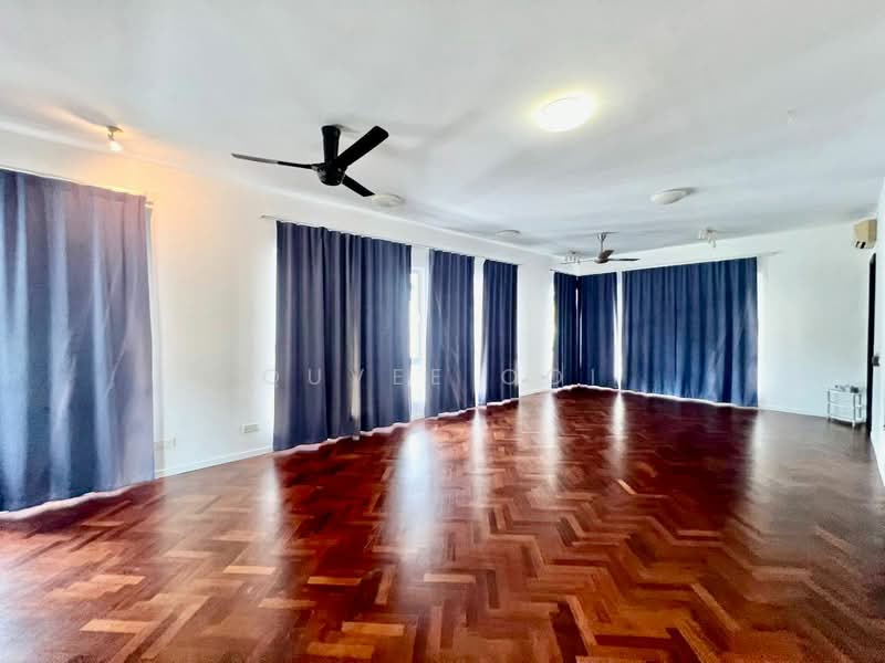 Semi-Detached House for Sale in Tanjung Tokong (Penang) - Quvee Ooi - Living Room - PropertyGuru.com.my