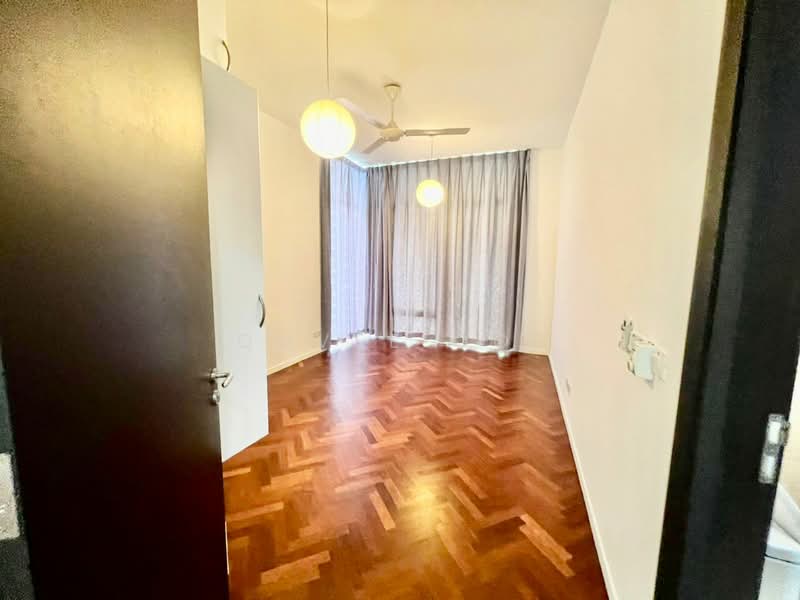 Semi-Detached House for Sale in Tanjung Tokong (Penang) - Quvee Ooi - Interior - PropertyGuru.com.my