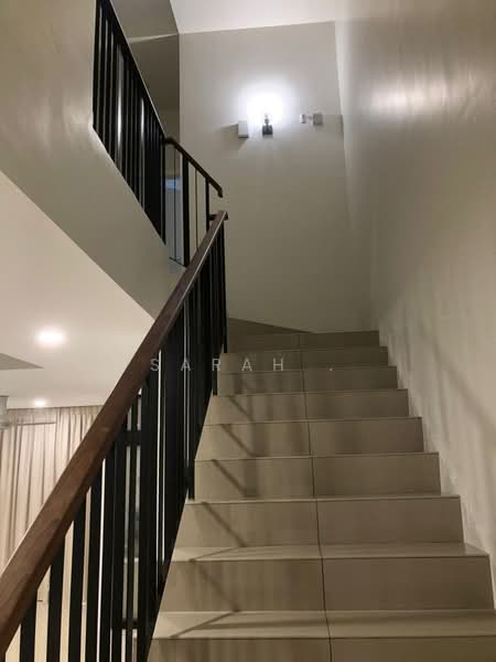 2-storey Terraced House for Rent in Cyber 1 (Cyberjaya) - Sarah . - PropertyGuru.com.my