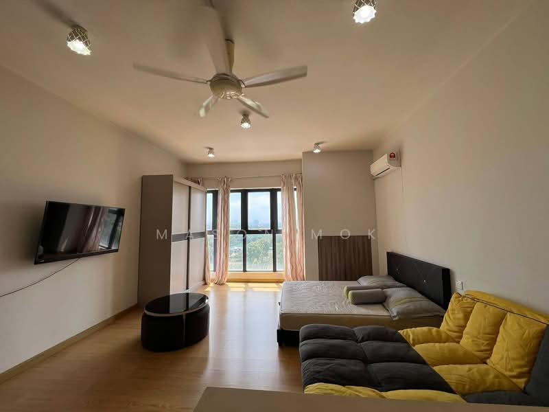 Condominium for Rent at Amberside @ Country Garden Danga Bay - Mason Mok - PropertyGuru.com.my