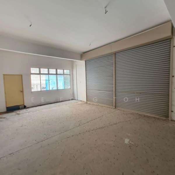 Kedai / Pejabat untuk Dijual di Austin Perdana (Tebrau) - Ee Fong Toh - Interior - PropertyGuru.com.my