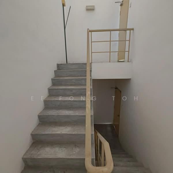 Kedai / Pejabat untuk Dijual di Austin Perdana (Tebrau) - Ee Fong Toh - Interior - PropertyGuru.com.my