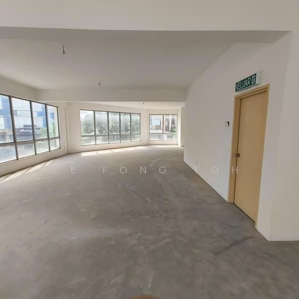 Kedai / Pejabat untuk Dijual di Austin Perdana (Tebrau) - Ee Fong Toh - Interior - PropertyGuru.com.my