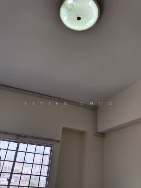 Condominium for Rent at Bukit OUG Condominiums - Livien Choo - Interior - PropertyGuru.com.my