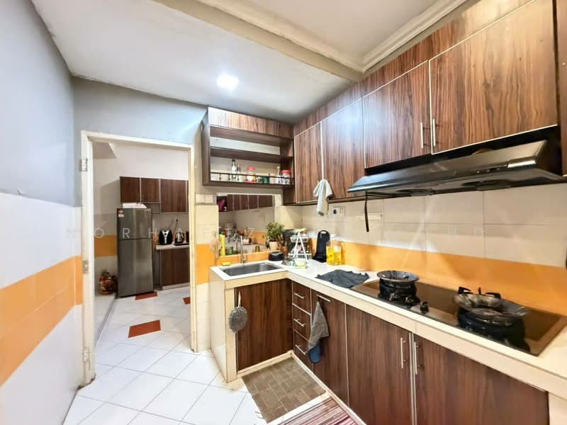 2-storey Terraced House for Rent in Seksyen 11 (Kota Damansara) - Norhafiz Bin Mohd Nor - PropertyGuru.com.my