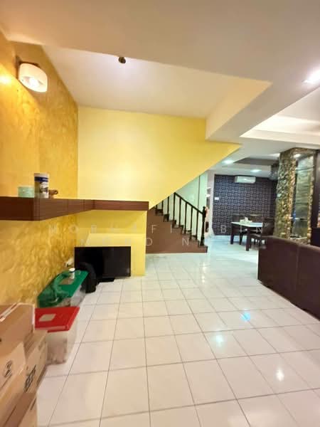 2-storey Terraced House for Rent in Seksyen 11 (Kota Damansara) - Norhafiz Bin Mohd Nor - PropertyGuru.com.my