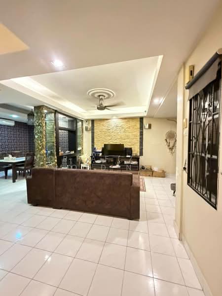 2-storey Terraced House for Rent in Seksyen 11 (Kota Damansara) - Norhafiz Bin Mohd Nor - PropertyGuru.com.my