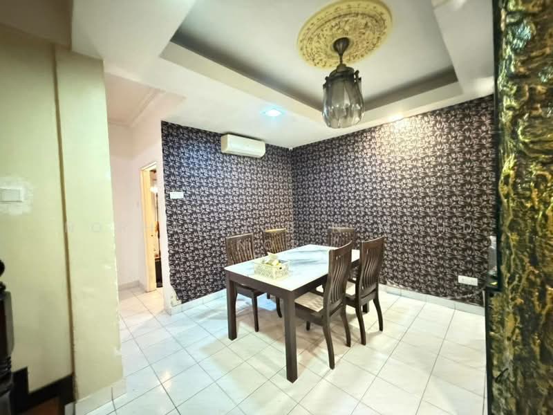 2-storey Terraced House for Rent in Seksyen 11 (Kota Damansara) - Norhafiz Bin Mohd Nor - PropertyGuru.com.my