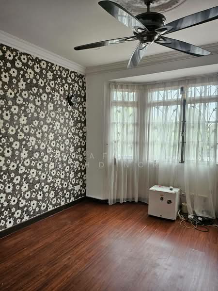 2-storey Terraced House for Rent in Seksyen 11 (Kota Damansara) - Norhafiz Bin Mohd Nor - PropertyGuru.com.my