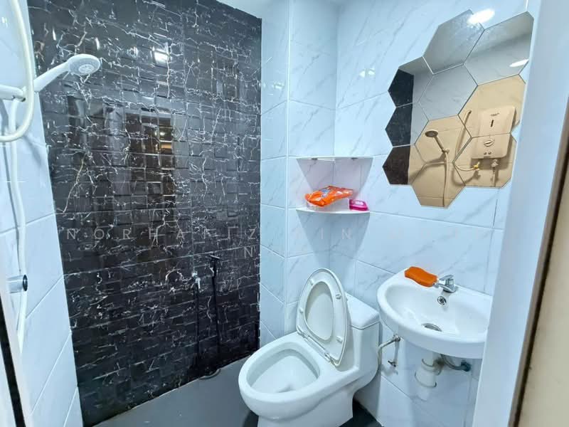 2-storey Terraced House for Rent in Seksyen 11 (Kota Damansara) - Norhafiz Bin Mohd Nor - PropertyGuru.com.my