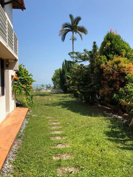 Bungalow for Sale in Tanjung Bungah (Penang) - Kelvin Lim - PropertyGuru.com.my