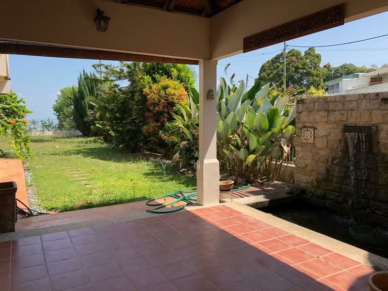 Bungalow for Sale in Tanjung Bungah (Penang) - Kelvin Lim - PropertyGuru.com.my
