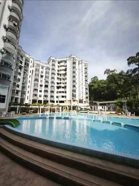 Pangsapuri untuk Dijual di Jade View - Alex Ho - Exterior - PropertyGuru.com.my