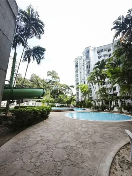 Pangsapuri untuk Dijual di Jade View - Alex Ho - Exterior - PropertyGuru.com.my