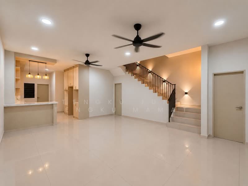 2-storey Terraced House for Rent in Sepang (Selangor) - Tengku June Tengku Mamat - PropertyGuru.com.my