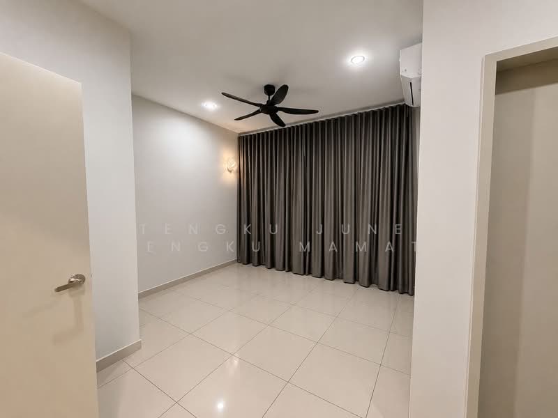 2-storey Terraced House for Rent in Sepang (Selangor) - Tengku June Tengku Mamat - PropertyGuru.com.my