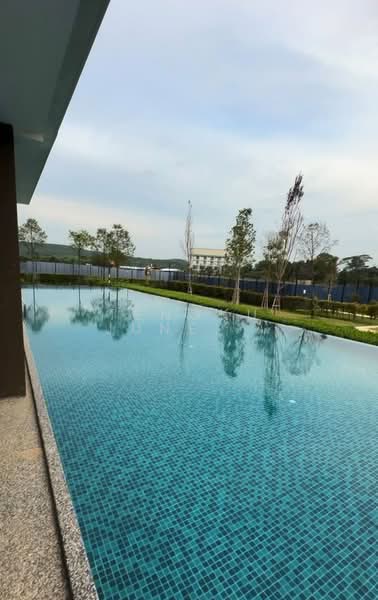 2-storey Terraced House for Rent in Sepang (Selangor) - Tengku June Tengku Mamat - PropertyGuru.com.my