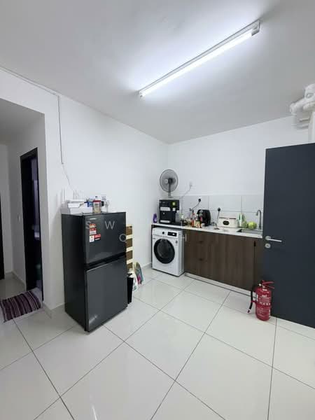 Condominium for Rent at The New Duo @ Edumetro - Swee Lin Quah - Kitchen - PropertyGuru.com.my