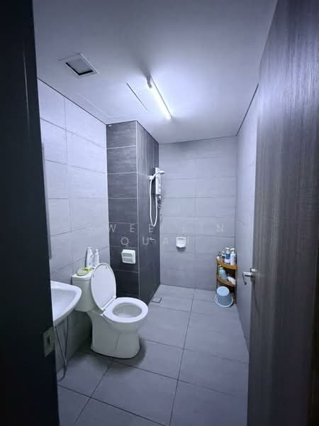 Condominium for Rent at The New Duo @ Edumetro - Swee Lin Quah - Bathroom - PropertyGuru.com.my