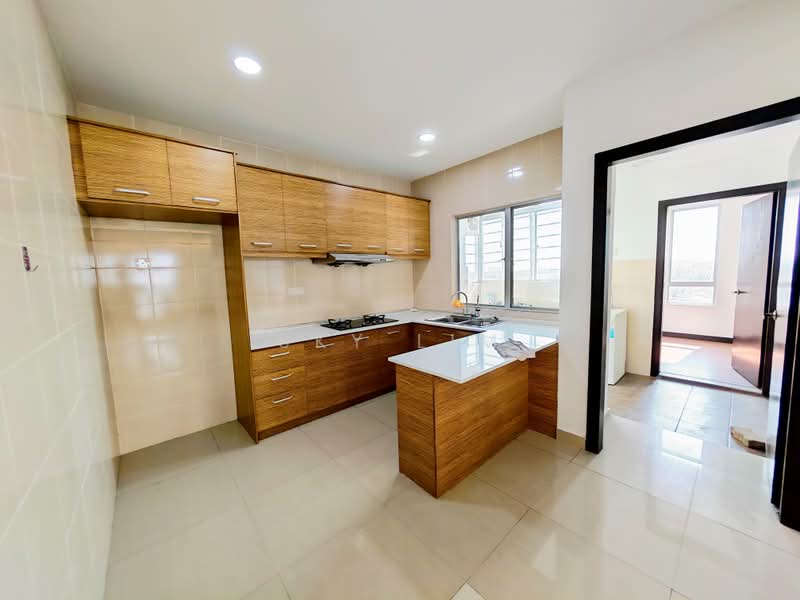 Condominium for Sale at Zen Residence @ Asplenium Condominium - Sky Lim - Kitchen - PropertyGuru.com.my