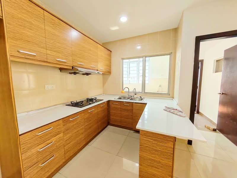 Condominium for Sale at Zen Residence @ Asplenium Condominium - Sky Lim - Kitchen - PropertyGuru.com.my