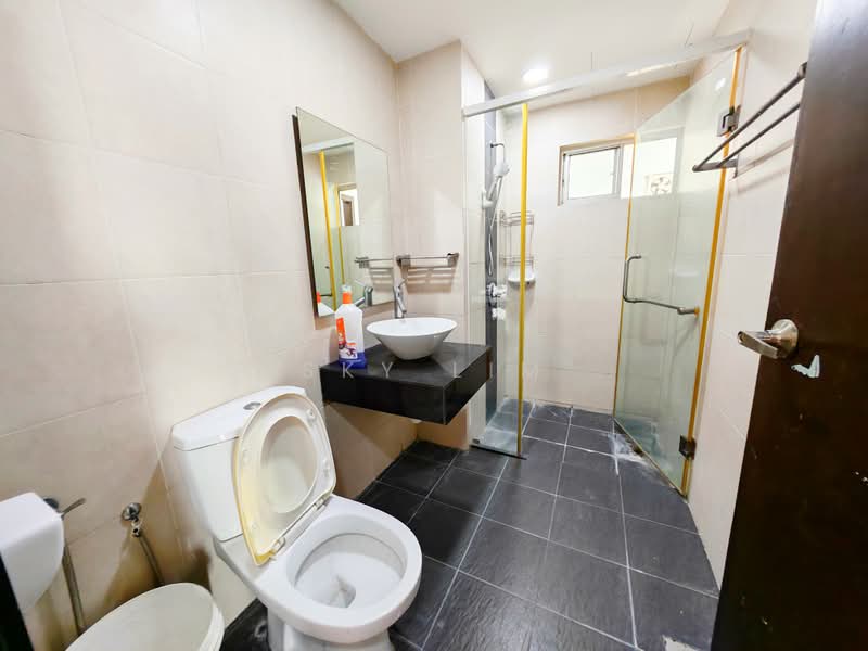 Condominium for Sale at Zen Residence @ Asplenium Condominium - Sky Lim - Bathroom - PropertyGuru.com.my