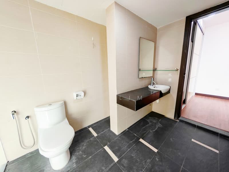 Condominium for Sale at Zen Residence @ Asplenium Condominium - Sky Lim - Bathroom - PropertyGuru.com.my