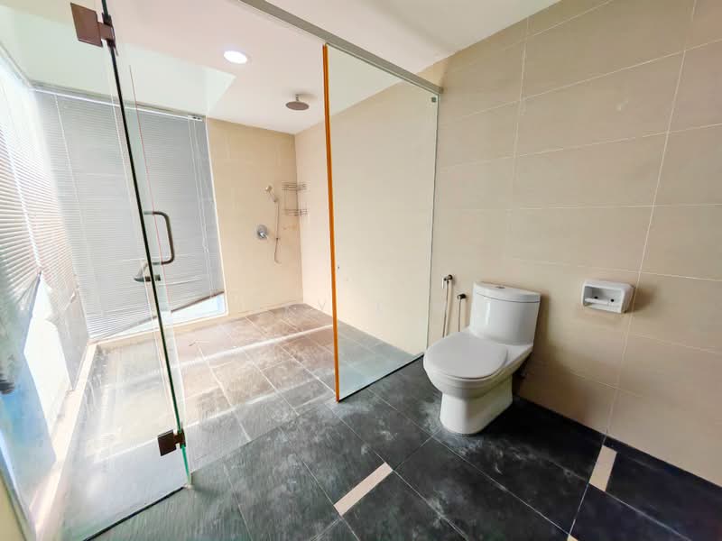 Condominium for Sale at Zen Residence @ Asplenium Condominium - Sky Lim - Bathroom - PropertyGuru.com.my