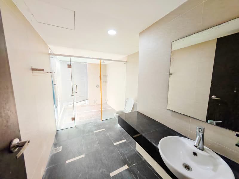 Condominium for Sale at Zen Residence @ Asplenium Condominium - Sky Lim - Bathroom - PropertyGuru.com.my