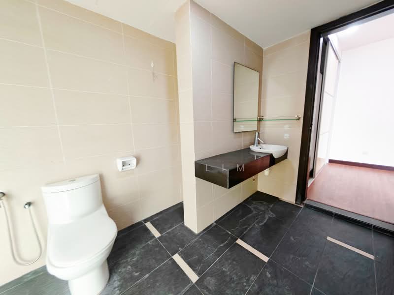 Condominium for Sale at Zen Residence @ Asplenium Condominium - Sky Lim - Bathroom - PropertyGuru.com.my