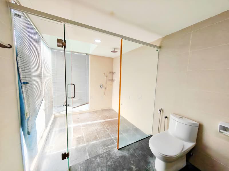 Condominium for Sale at Zen Residence @ Asplenium Condominium - Sky Lim - Bathroom - PropertyGuru.com.my