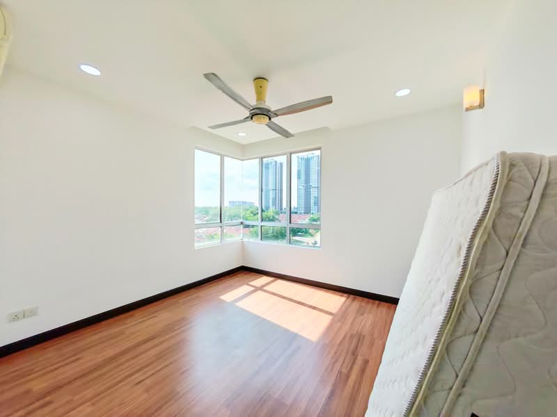 Condominium for Sale at Zen Residence @ Asplenium Condominium - Sky Lim - Bedroom - PropertyGuru.com.my