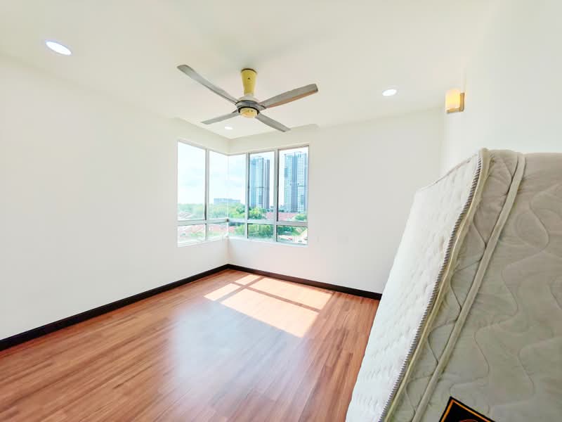 Condominium for Sale at Zen Residence @ Asplenium Condominium - Sky Lim - Bedroom - PropertyGuru.com.my