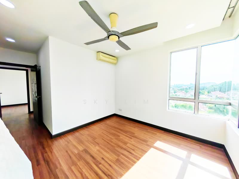 Condominium for Sale at Zen Residence @ Asplenium Condominium - Sky Lim - Interior - PropertyGuru.com.my