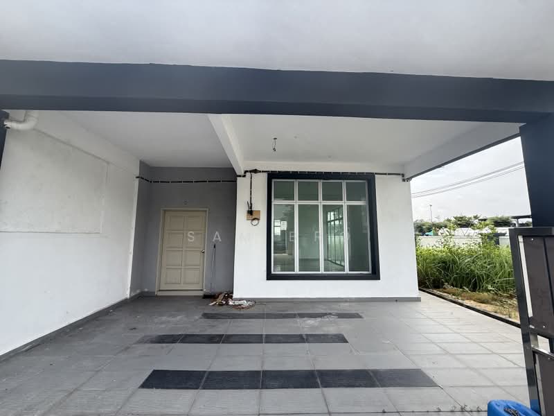 Rumah Teres 2 Tingkat untuk Dijual di Taman Sri Kluang (Kluang) - Sam Bro - PropertyGuru.com.my