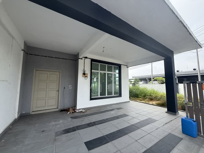 Rumah Teres 2 Tingkat untuk Dijual di Taman Sri Kluang (Kluang) - Sam Bro - PropertyGuru.com.my