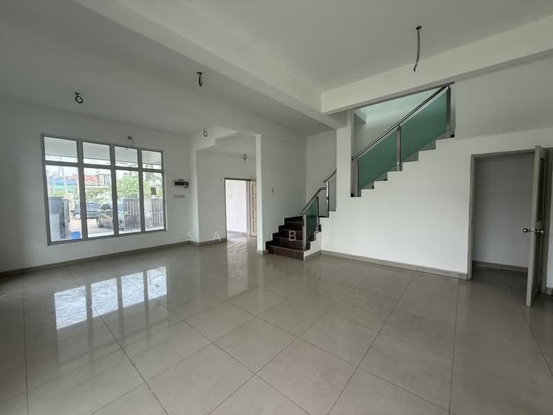 Rumah Teres 2 Tingkat untuk Dijual di Taman Sri Kluang (Kluang) - Sam Bro - PropertyGuru.com.my