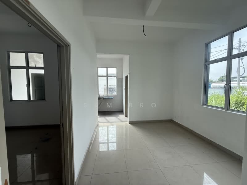 Rumah Teres 2 Tingkat untuk Dijual di Taman Sri Kluang (Kluang) - Sam Bro - PropertyGuru.com.my