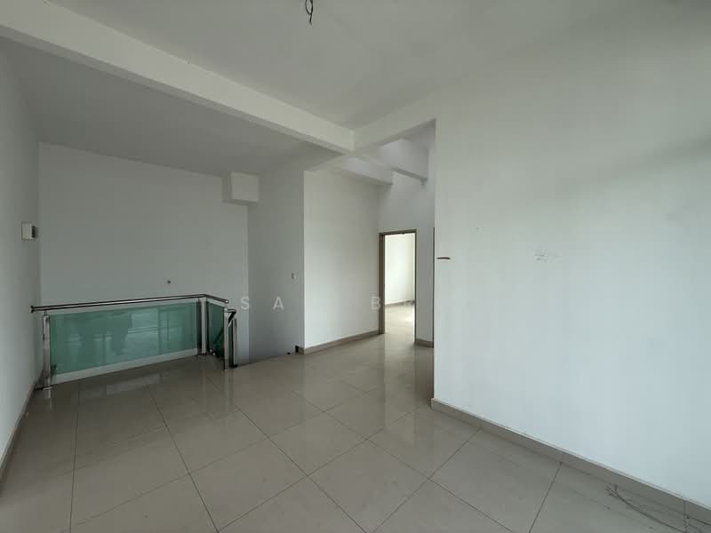 Rumah Teres 2 Tingkat untuk Dijual di Taman Sri Kluang (Kluang) - Sam Bro - PropertyGuru.com.my