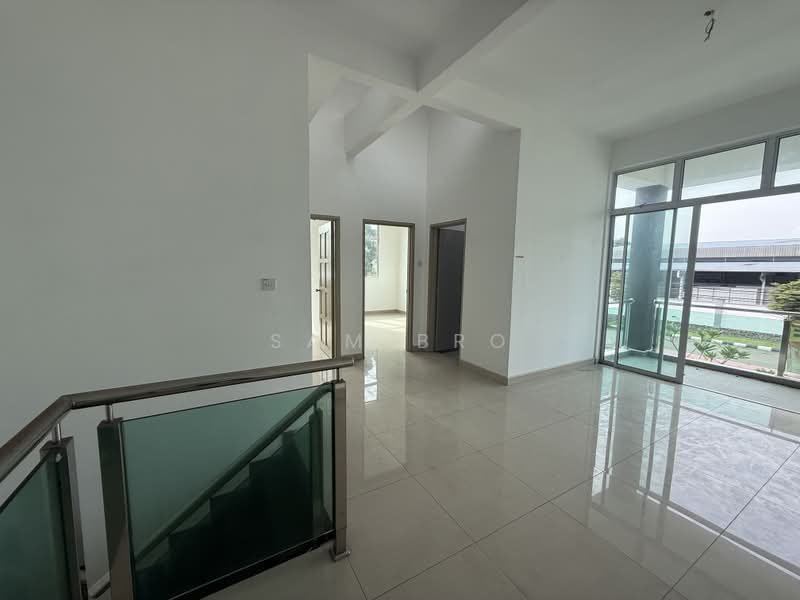 Rumah Teres 2 Tingkat untuk Dijual di Taman Sri Kluang (Kluang) - Sam Bro - PropertyGuru.com.my