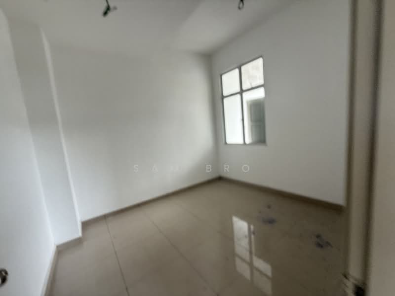 Rumah Teres 2 Tingkat untuk Dijual di Taman Sri Kluang (Kluang) - Sam Bro - PropertyGuru.com.my