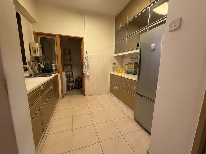 Apartment for Sale at D'Alamanda - Darryl Low J. W. - PropertyGuru.com.my