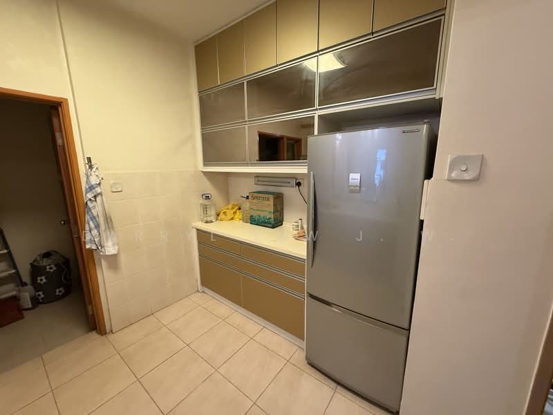 Apartment for Sale at D'Alamanda - Darryl Low J. W. - PropertyGuru.com.my
